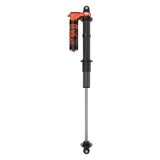 FACTORY RACE 2.0 X 8 COIL-OVER (7/8" SHAFT) PIGGYBACK SHOCK - DSC ADJUSTER