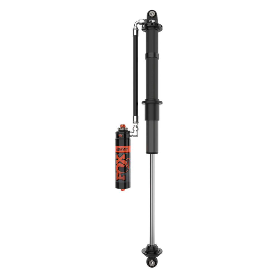FACTORY RACE 2.0 X 10 COIL-OVER (7/8" SHAFT) REMOTE SHOCK - DSC ADJUSTER