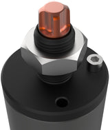 FACTORY RACE 2.5 X 3.8 BUMP STOP PINCH MOUNT