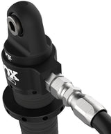 FACTORY RACE 2.5 X 10 COIL-OVER INTERNAL BYPASS ROTATING REMOTE SHOCK - DSC ADJUSTER