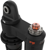 FACTORY RACE 2.5 X 16 COIL-OVER PIGGYBACK SHOCK