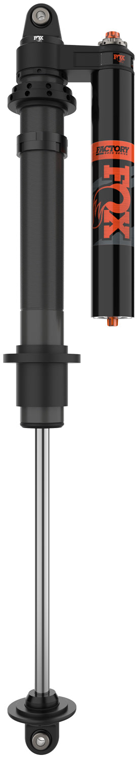 FACTORY RACE 2.5 X 8 COIL-OVER PIGGYBACK SHOCK