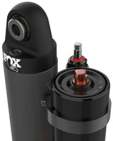 FACTORY RACE 2.5 X 10 EXTERNAL BYPASS (4 TUBE) PIGGYBACK SHOCK (RIGHT)
