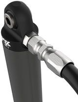 FACTORY RACE 2.5 X 16 SMOOTH BODY REMOTE SHOCK - DSC ADJUSTER