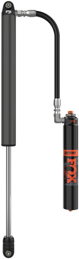 FACTORY RACE 2.5 X 8 SMOOTH BODY REMOTE SHOCK