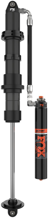 FACTORY RACE 3.0 X 16 COIL-OVER INTERNAL BYPASS REMOTE SHOCK - DSC ADJUSTER
