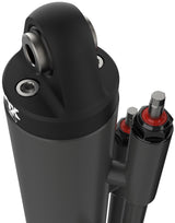 FACTORY RACE 3.0 X 12 EXTERNAL BYPASS (3 TUBE) REMOTE SHOCK (LEFT)