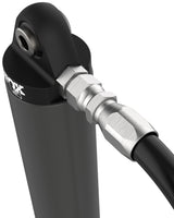 FACTORY RACE 3.0 X 12 SMOOTH BODY REMOTE SHOCK