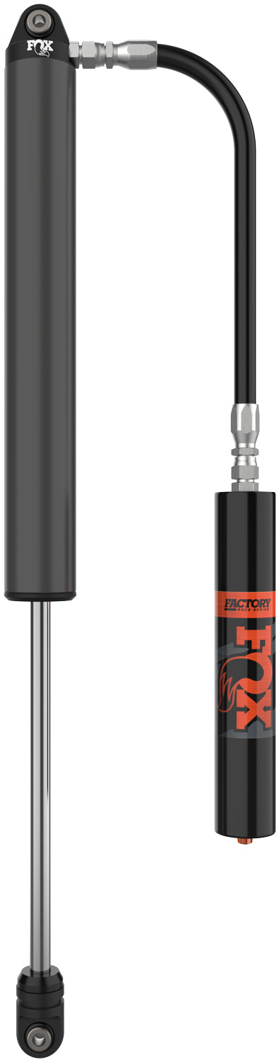 FACTORY RACE 3.0 X 10 SMOOTH BODY REMOTE SHOCK