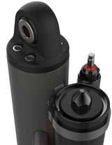 FACTORY RACE 3.5 X 12 EXTERNAL BYPASS (5 TUBE 3/4") PIGGYBACK SHOCK (RIGHT)