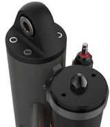 FACTORY RACE 4.0 X 18 EXTERNAL BYPASS (5 TUBE) PIGGYBACK SHOCK (LEFT)