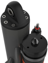 FACTORY RACE 4.4 X 14 EXTERNAL BYPASS (4 TUBE) PIGGYBACK SHOCK (LEFT)