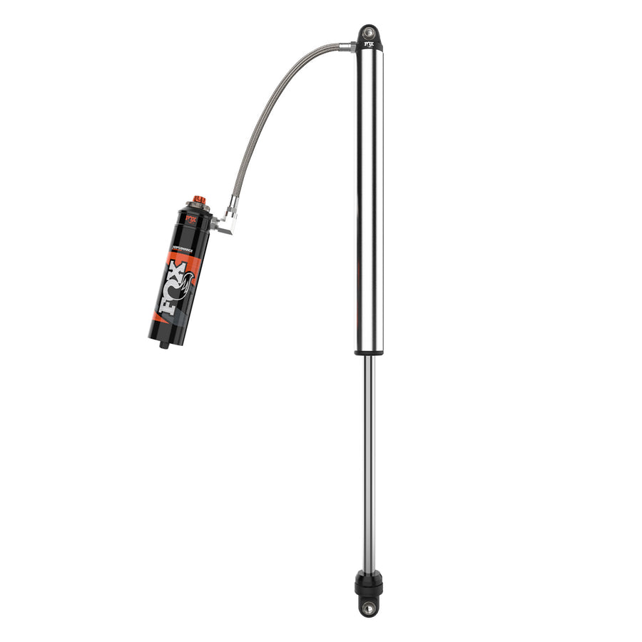 PERFORMANCE ELITE 2.0 X 14 SMOOTH BODY (7/8) REMOTE SHOCK - DSC ADJUSTER