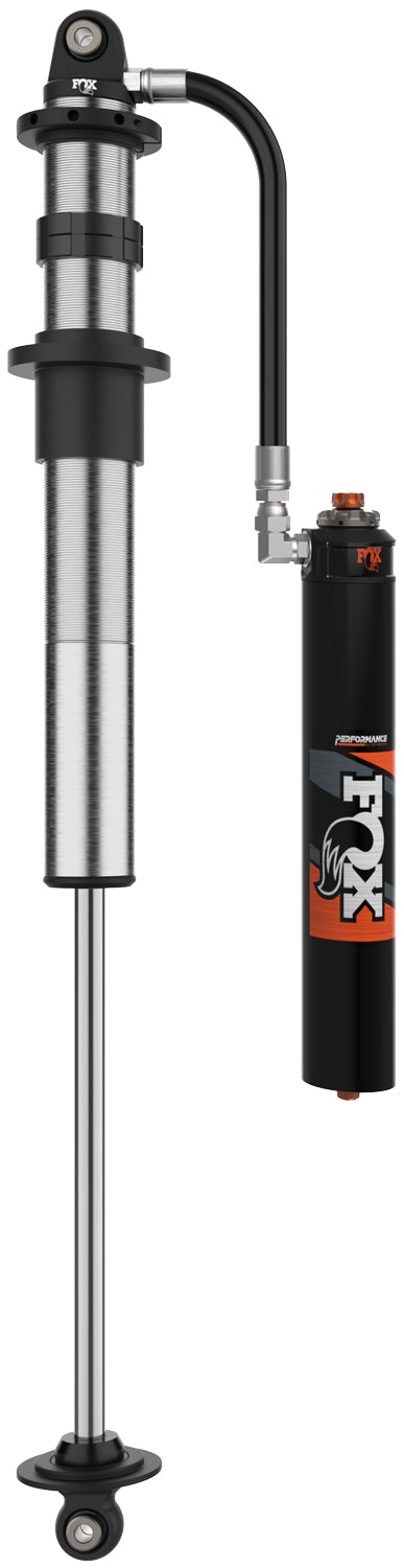 PERFORMANCE ELITE 2.5 X 10 COIL-OVER REMOTE SHOCK