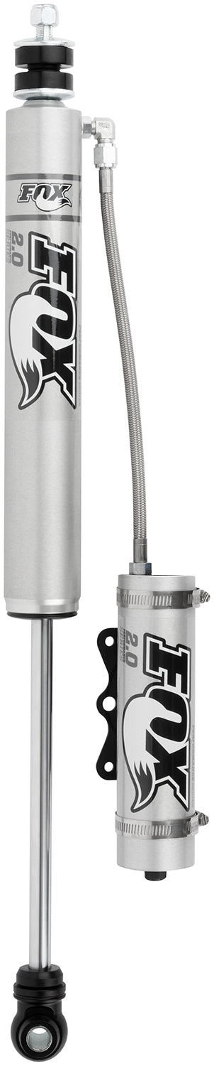 PERFORMANCE SERIES 2.0 SMOOTH BODY RESERVOIR SHOCK