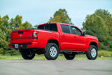 Rough Country - 2.5 Inch Lift Kit - N3 Struts/N3 - Nissan Frontier 4WD (2005-2025)