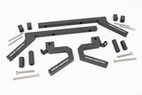 Rough Country - Grab Handles - Alum - FR & RR - Jeep Wrangler JK/Wrangler Unlimited (07-18)