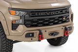 Rough Country - Bumper Cover - GTL Sand Dune - Chevy Silverado 1500 2WD/4WD (2023-2026) - 13006-GTL