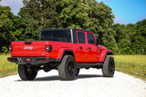 Rough Country - 3.5 Inch Lift Kit - No Shocks - Jeep Gladiator JT 4WD (2020-2023)