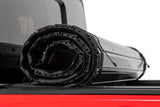 Rough Country - Hard Roll Up Bed Cover - 5' Bed - Jeep Gladiator JT 4WD (2020-2025)