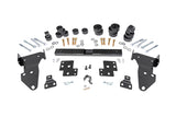 Rough Country - 1.25 Inch Body Lift Kit - Chevy/GMC Canyon/Colorado 2WD/4WD (2015-2022)