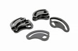Rough Country - Plus 1 Degree Cam Washers SSL3 - Chevy/GMC 1500 Truck & SUV (99-15)