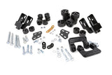 Rough Country - 3.25 Inch Kit - Combo - Chevy Silverado & GMC Sierra 1500 2WD/4WD (2007-2013)