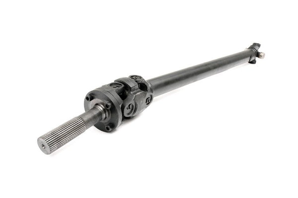 Rough Country - CV Drive Shaft - Front - GMC Sierra 1500 Denali 4WD (2002-2015)