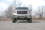 Rough Country - Full Skid Package - Chevy Silverado & GMC Sierra 1500 4WD (2014-2018 & Classic)