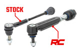 Rough Country - HD Forged Tie Rod End - Chevy/GMC 2500HD/3500HD (11-25)