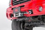 Rough Country - Hidden Winch Mounting Plate - Chevy/GMC 1500 (99-06 & Classic)