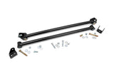 Rough Country - Kicker Bar Kit - 4-6 Inch Lift - Chevy/GMC Sierra 1500/Silverado 1500/Tahoe/Yukon (99-06 & Classic)
