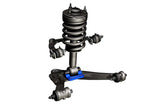 Rough Country - 2.5 Inch Leveling Kit - Chevy Avalanche 2WD/4WD (2007-2013)