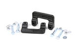 Rough Country - 2 Inch Leveling Kit - Chevy/GMC 1500 Truck (07-18) / SUV (07-20)