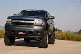 Rough Country - 7.5 Inch Lift Kit - Vertex Coilovers - Chevy Avalanche 2WD/4WD (2007-2013)