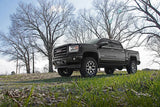 Rough Country - 6 Inch Lift Kit - Alum/Stamp Steel - Chevy/GMC 1500 (14-18 & Classic)