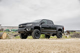 Rough Country - 6 Inch Lift Kit - N3 Struts - Chevy/GMC Canyon/Colorado 2WD/4WD (2015-2022)