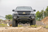 Rough Country - 6 Inch Lift Kit - N3 Struts - Chevy/GMC Canyon/Colorado 2WD/4WD (2015-2022)