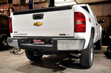 Rough Country - 1.25 Inch Body Lift - Chevy Silverado & GMC Sierra 1500 2WD/4WD (2007-2013)