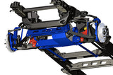 Rough Country - 4 Inch Lift Kit - M1 - Chevy Silverado & GMC Sierra 1500 4WD (1999-2006 & Classic)
