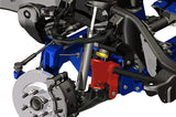 Rough Country - 4 Inch Lift Kit - M1 - Chevy Silverado & GMC Sierra 1500 4WD (1999-2006 & Classic)