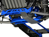 Rough Country - 7.5 Inch Lift Kit - Chevy Silverado & GMC Sierra 1500 2WD (2007-2013)