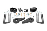 Rough Country - 1.5-2 Inch Lift Kit - Chevy Silverado & GMC Sierra 1500 4WD (1999-2006 & Classic)