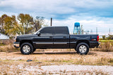 Rough Country - 1.5-2 Inch Lift Kit - M1 - Chevy Silverado & GMC Sierra 1500 4WD (1999-2006 & Classic)