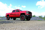 Rough Country - 7 Inch Lift Kit - Bracket - N3 Struts - Chevy/GMC 1500 (14-16)