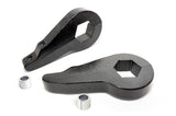 Rough Country - 1.5-2 Inch Leveling Kit - Chevy/GMC Sierra 1500/Silverado 1500/Tahoe/Yukon (99-06 & Classic)