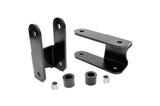 Rough Country - 2.5 Inch Lift Kit - Multiple Makes & Models (Chevy/GMC/Hummer)