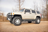 Rough Country - 2.5 Inch Lift Kit - Multiple Makes & Models (Chevy/GMC/Hummer)