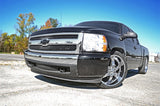 Rough Country - Lowering Kit - Knuckle - 2 In.FR - 4 In.RR - Chevy/GMC 1500 (07-14)
