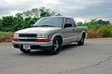 Rough Country - Lowering Kit - 2 Inch FR - 3 Inch RR - Chevy/GMC Blazer/S15 Jimmy/Sonoma 2WD